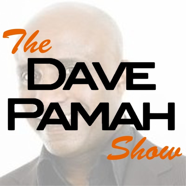 Talking Health, Fitness and Wellness with Dave Pamah + Guests