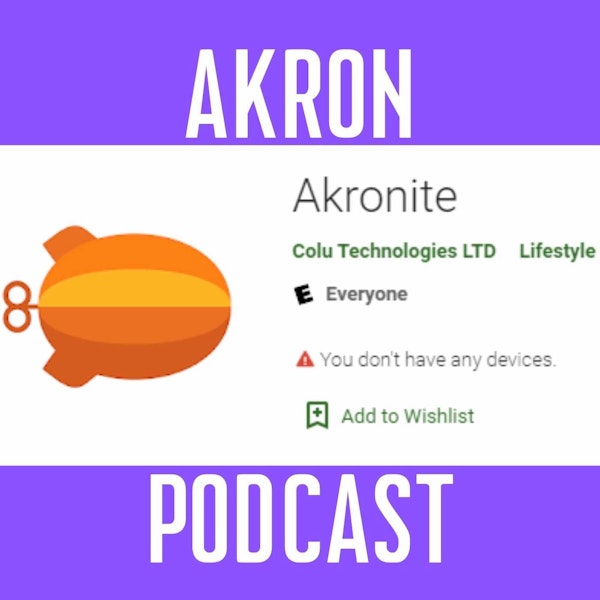 How Using the Akronite App Can Help You Save When You Shop Akron Image