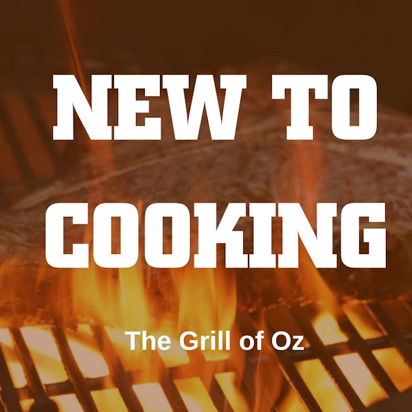 The Grill of Oz Image