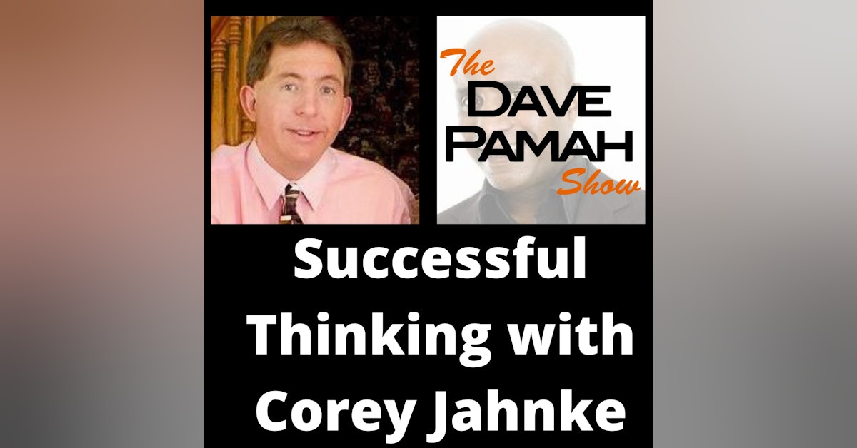 Successful Thinking with Corey Jahnke