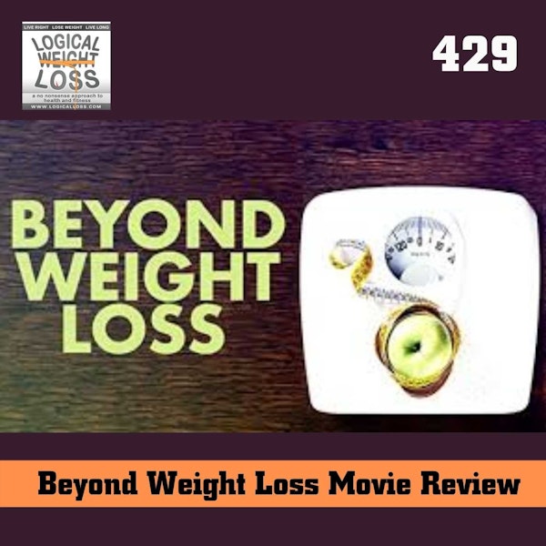Beyond Weight Loss Movie Review Image
