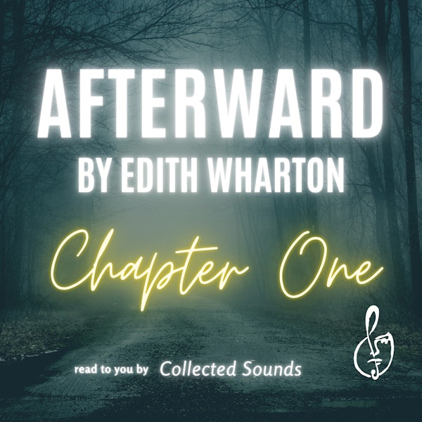 Afterward: Chapter 1 Image