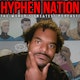 Hyphen Nation Album Art