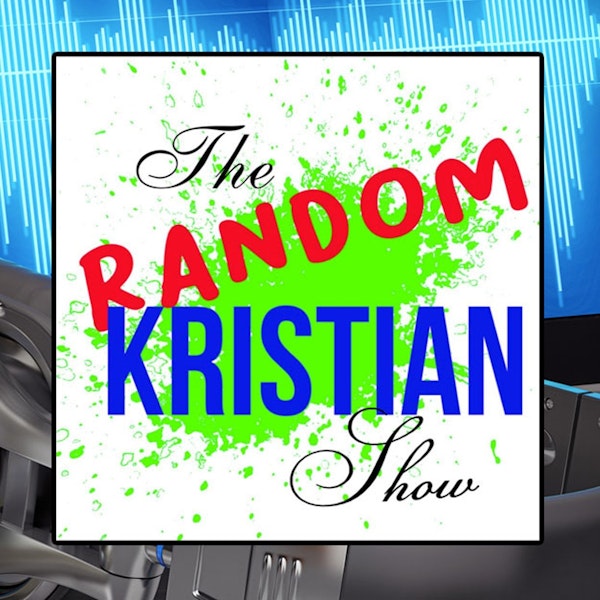 S1 E17 Guest - podcaster Kristian Madsen Image