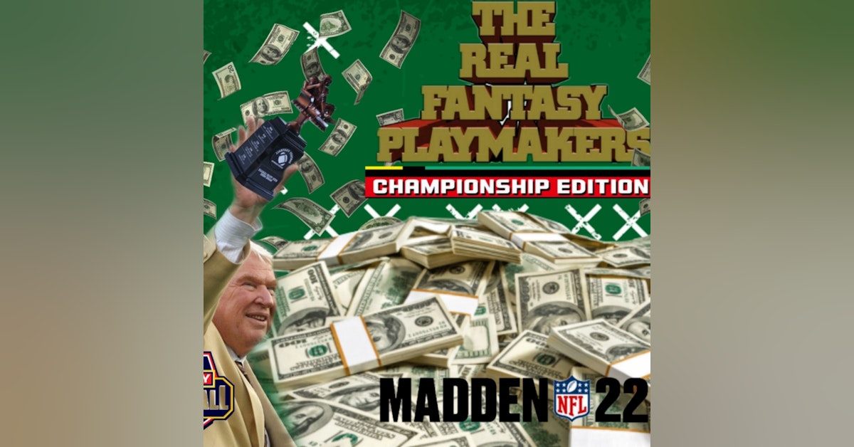The Real Fantasy Playmakers Championship Edition