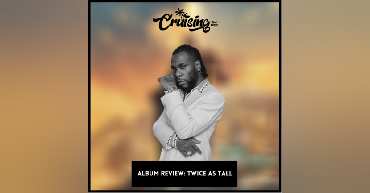 Twice as Tall: Album Review