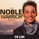 Noble Warrior with CK Lin Album Art