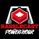 Rasslecast Power Hour Album Art