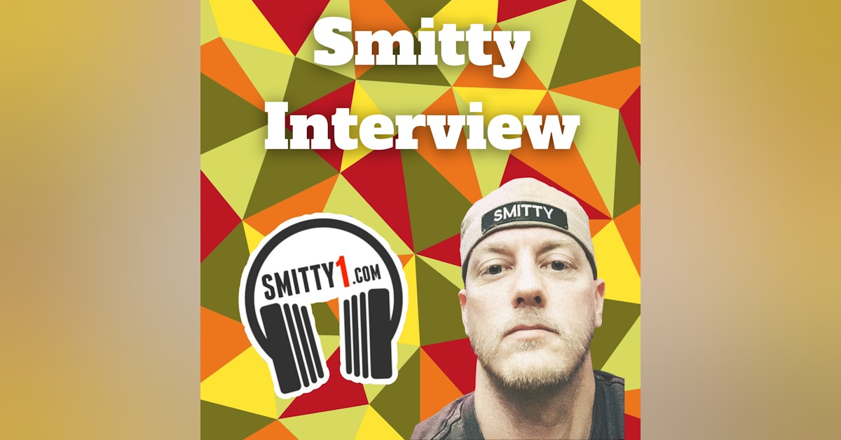 Smitty Interview