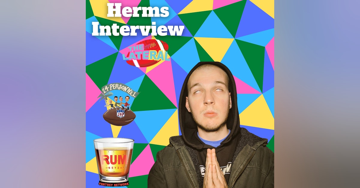 Herms Interview