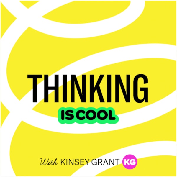 Welcome to Thinking Is Cool