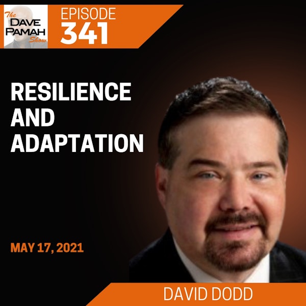 Resilience and adaptation with David Dodd