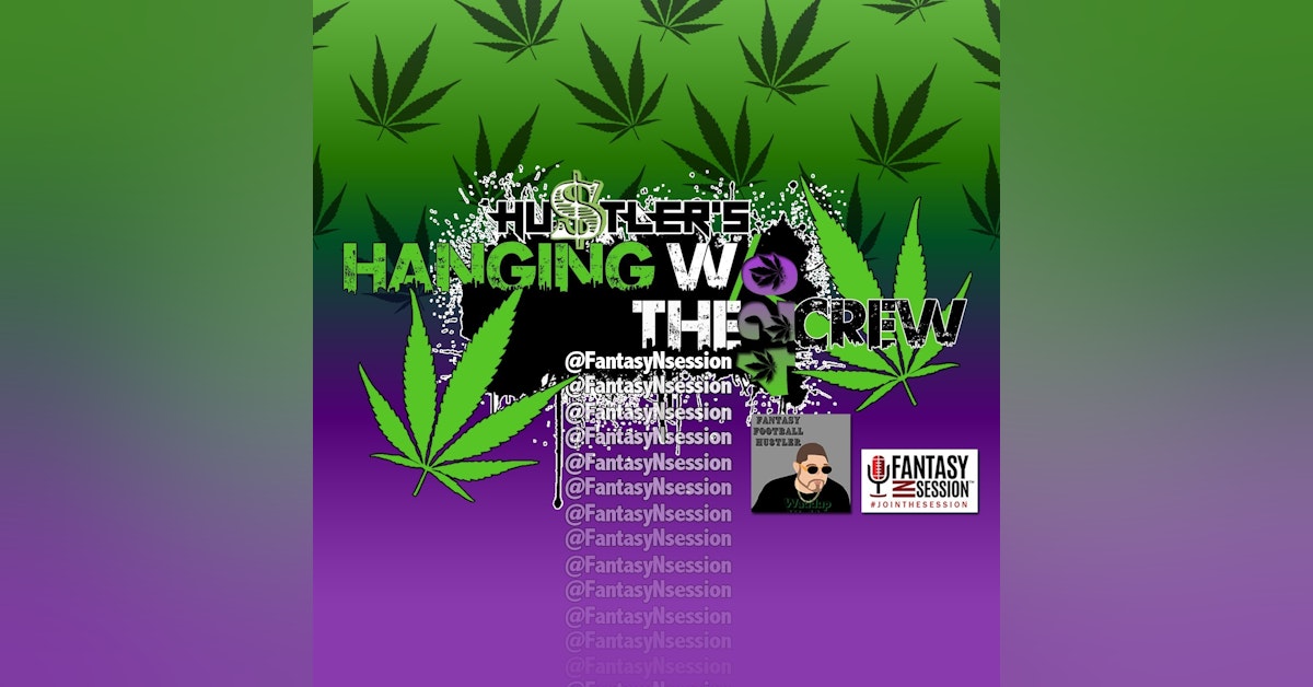 Hangin' With The 420 Crew Episode 8