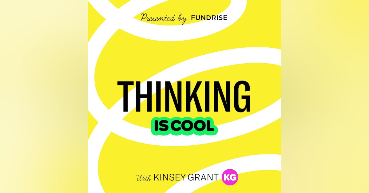 Welcome to Season 2 of Thinking Is Cool
