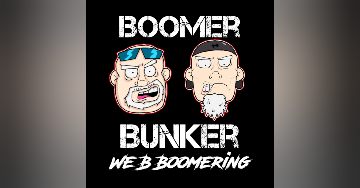 We B Boomering | Episode 012