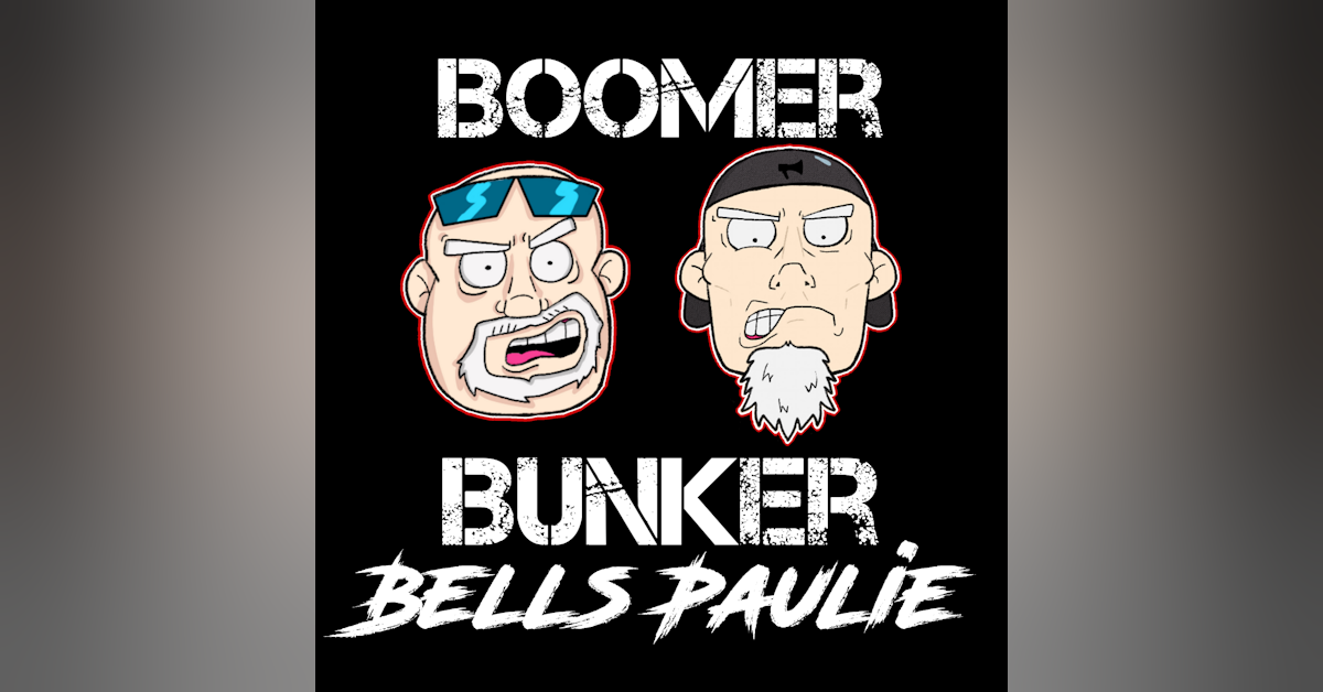 Bells Paulie | Episode 002