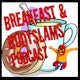 Breakfast & BodySlams Podcast Album Art