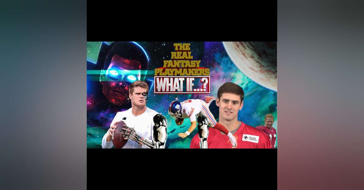 WHAT IF? FANTASY FOOTBALL