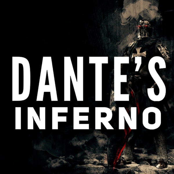 DANTE'S INFERNO, Canto XIII | The Divine Comedy #100DaysofDante