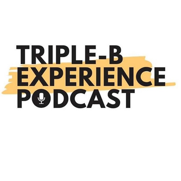 S1 E22 Guests - Guys from the Triple B Experience Podcast Image