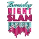 Thursday Night Slam Album Art
