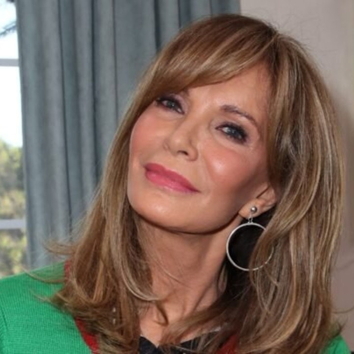 S1 E35 Guest - actress Jaclyn Smith