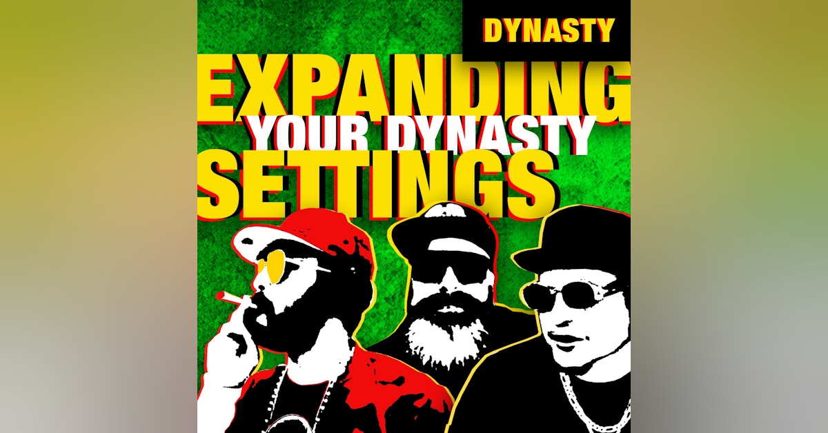 Dynasty Settings to Change | Dynasty Fantasy Football