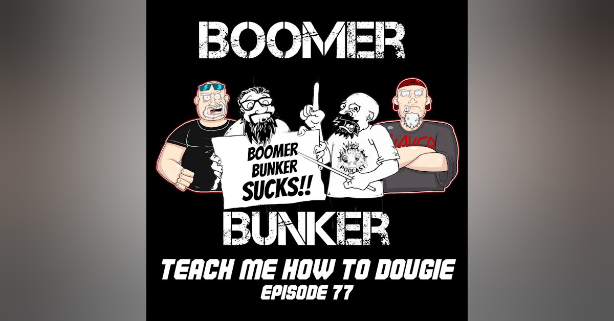 Teach me how to Dougie | Episode 077