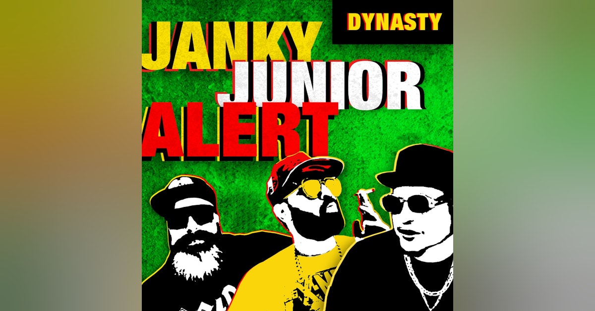 Janky Juniors to Avoid | Dynasty Fantasy Football