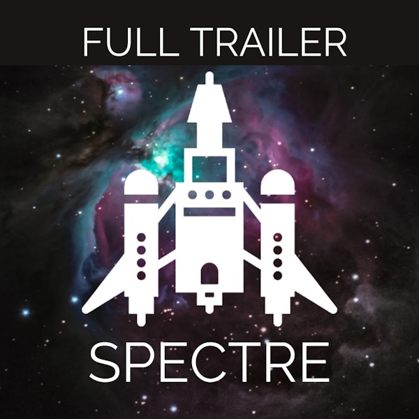 0.02 \\ SPECTRE Full Trailer Image