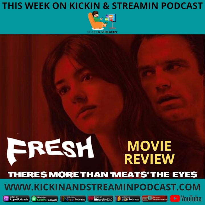 'Fresh' Movie Review: There's More Than "Meats" The Eyes