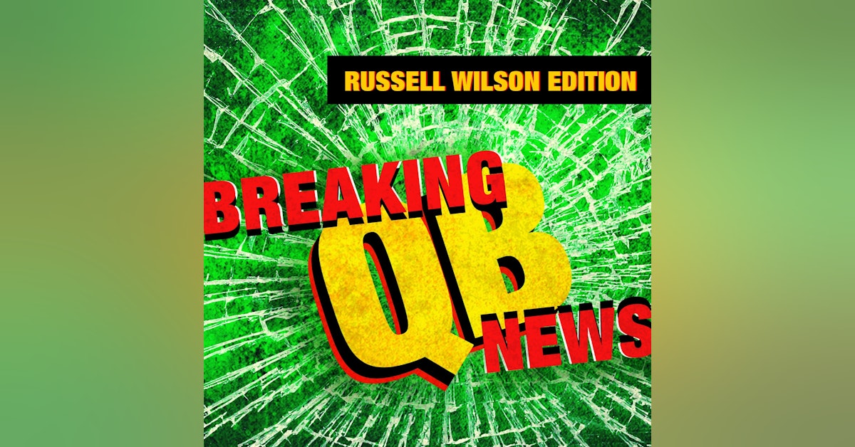 Russell Wilson Trade - Fantasy News Today Breaking News