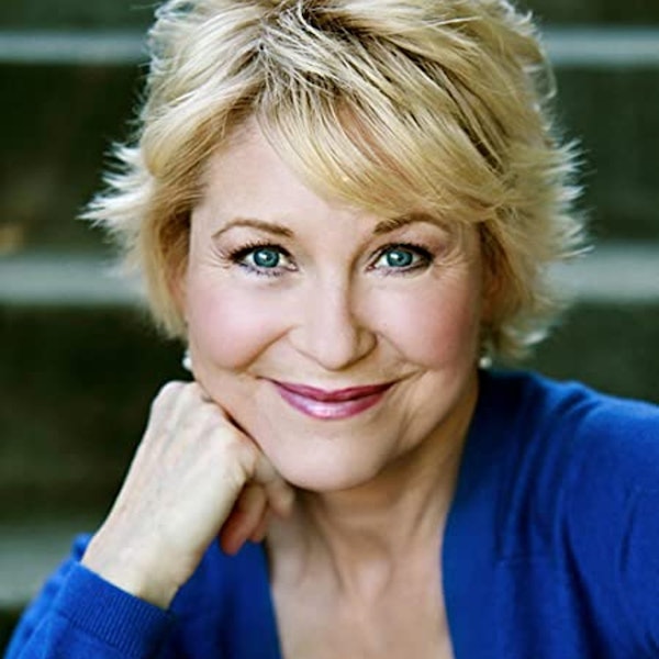 S1 E38 Guest: actress Dee Wallace Image