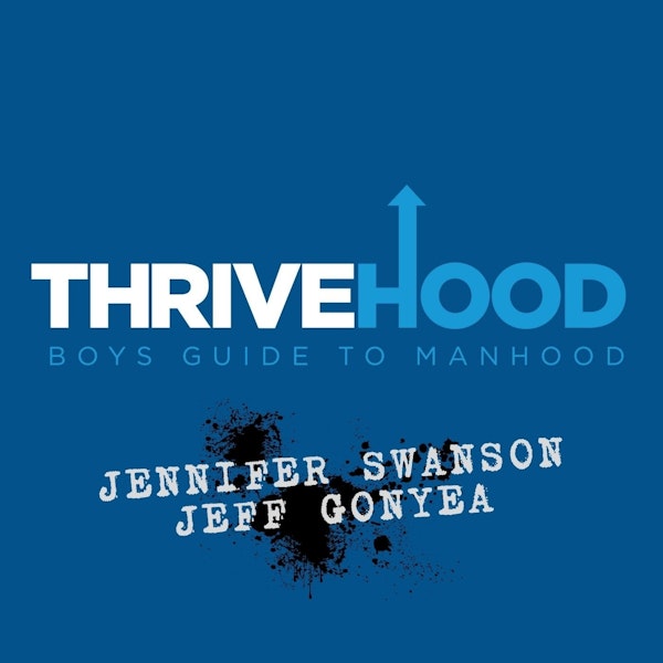Jennifer Swanson & Jeff Gonyea: Solve It! for Kids