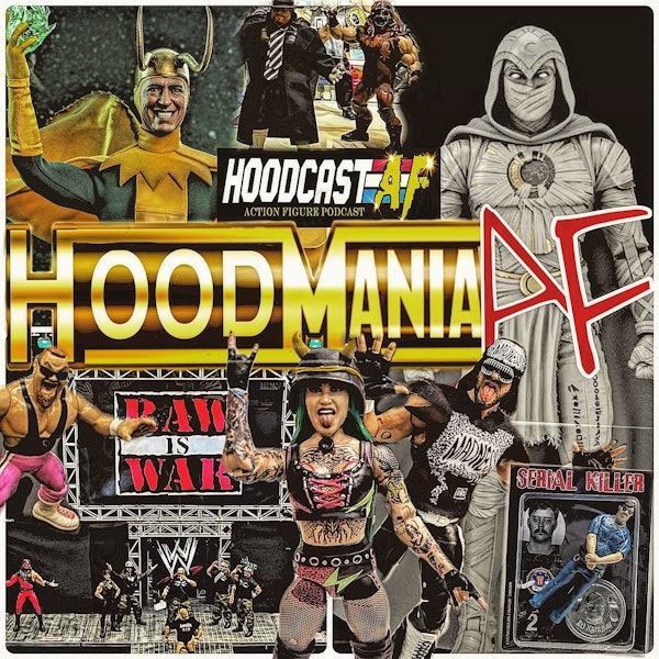 HoodMania AF
