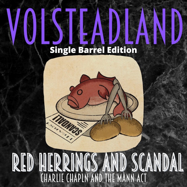 Red Herrings and Scandal Image