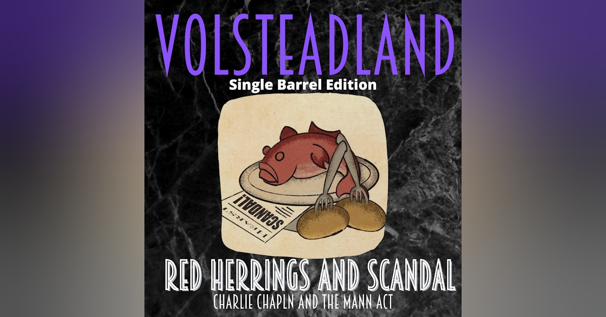 Red Herrings and Scandal