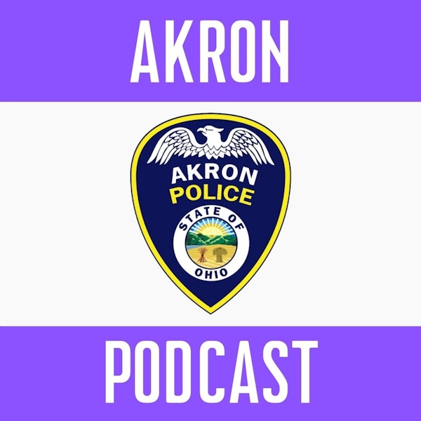 The Akron Police are Hiring! Image
