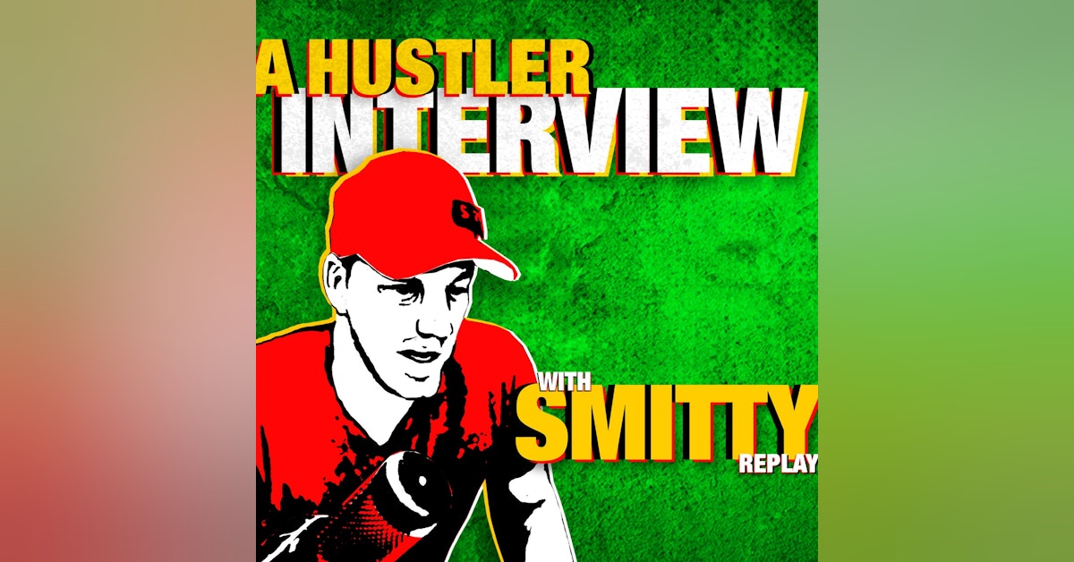 Smitty Gives Some Career Advice for Fantasy Football Analysts