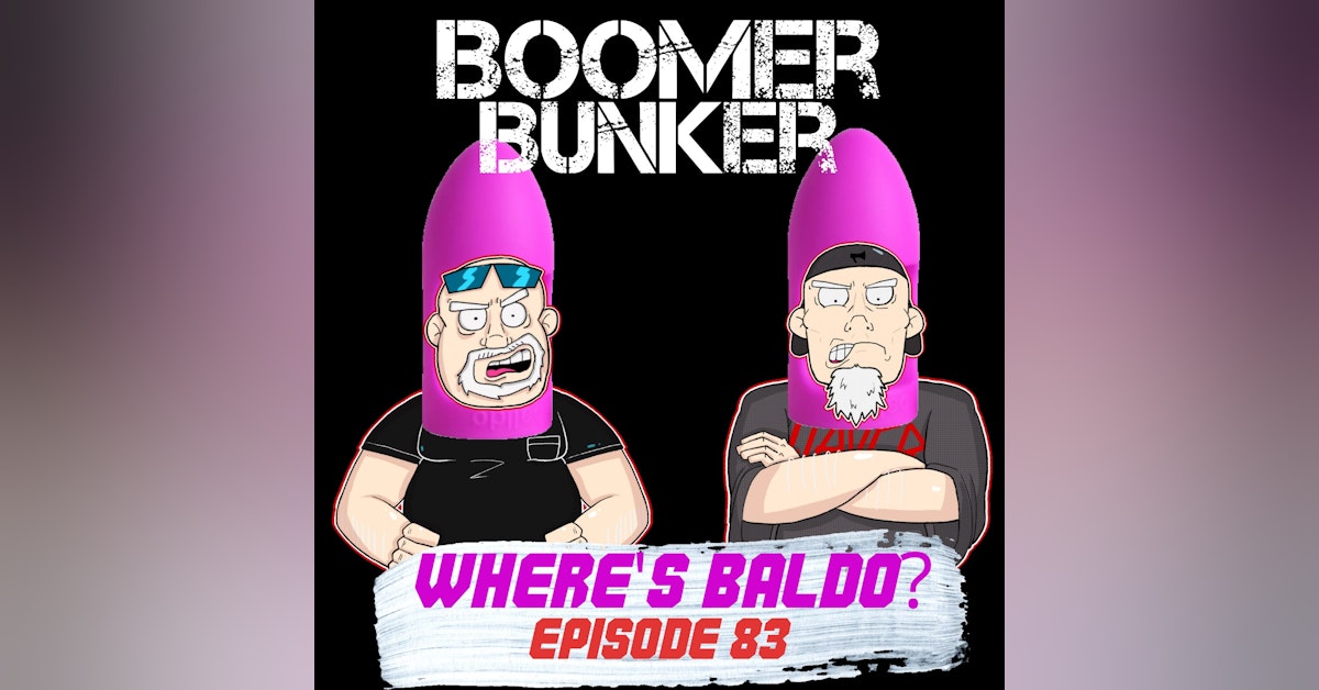 Where's Baldo?  | Episode 083