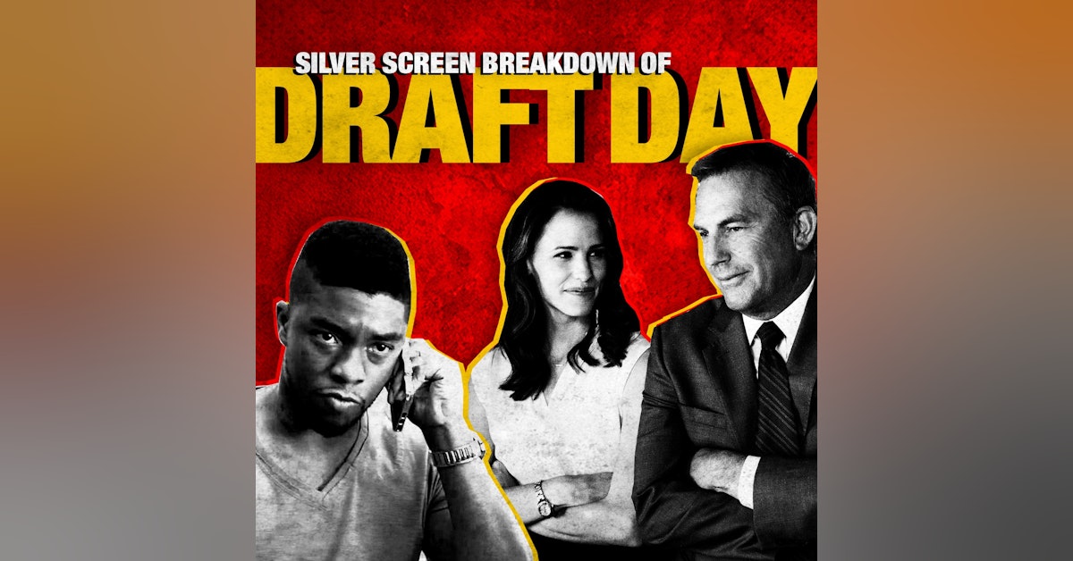 Draft Day Film Breakdown