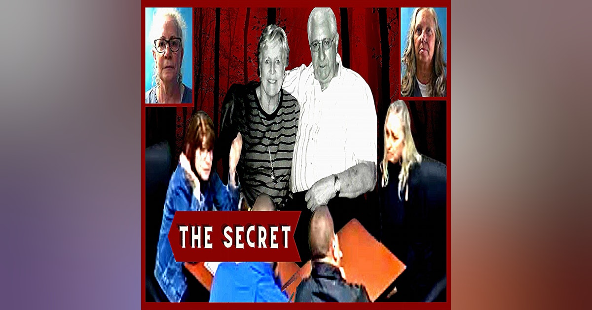 Linda Roberts  and Mary Beth Tomaselli | The Secret | Part One