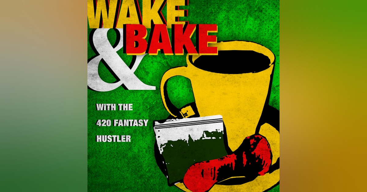 420 Hustler Wake & Bake | NFL Draft Experience