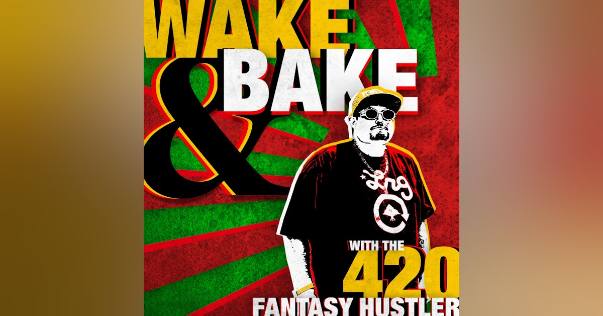 Wake & Bake Live!