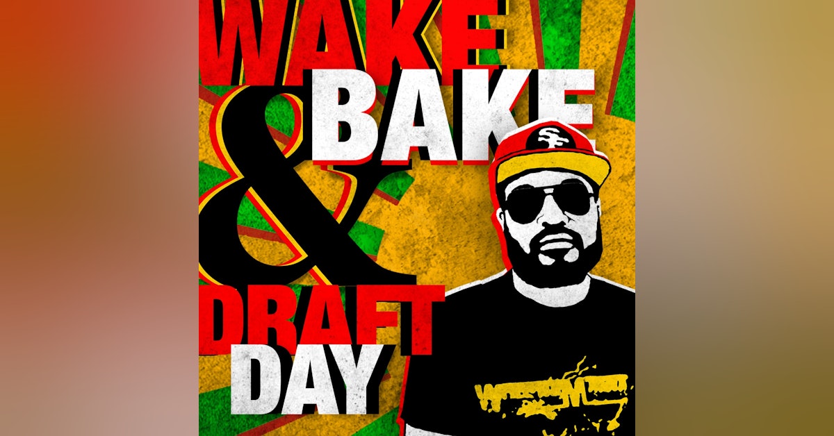 Tuesday Morning Weekly Wake & Bake LIVE