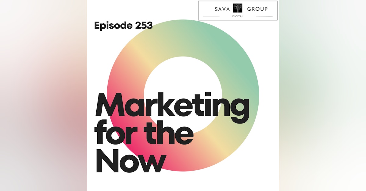 EP 253 : Nifty Marketing Growth Tactic | Leveraging Audience