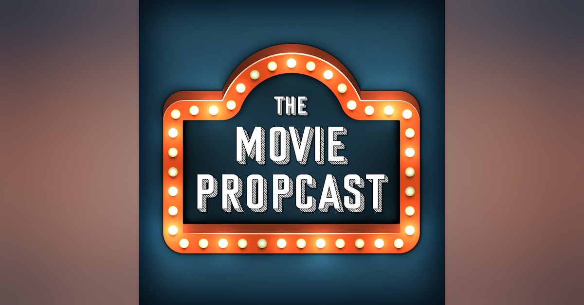 You Pick the Movie! - Suggestion Episode