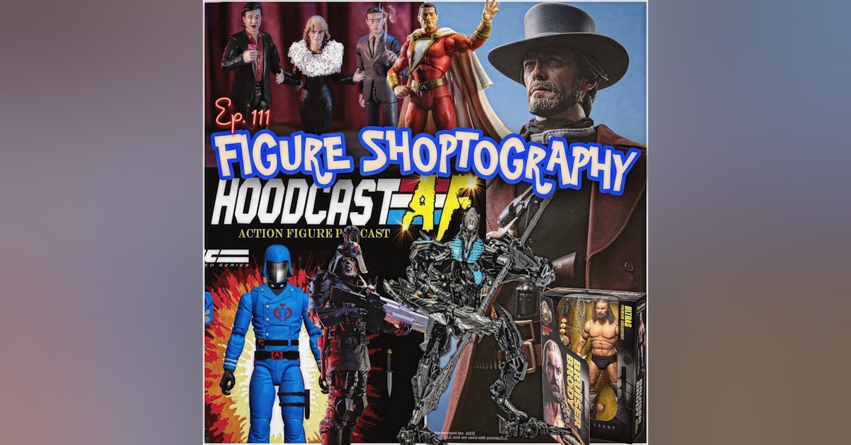 Figure Shoptography
