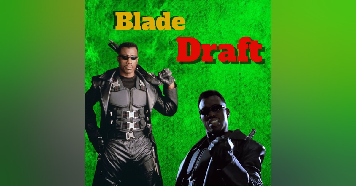 Blade Vampire League Live Draft