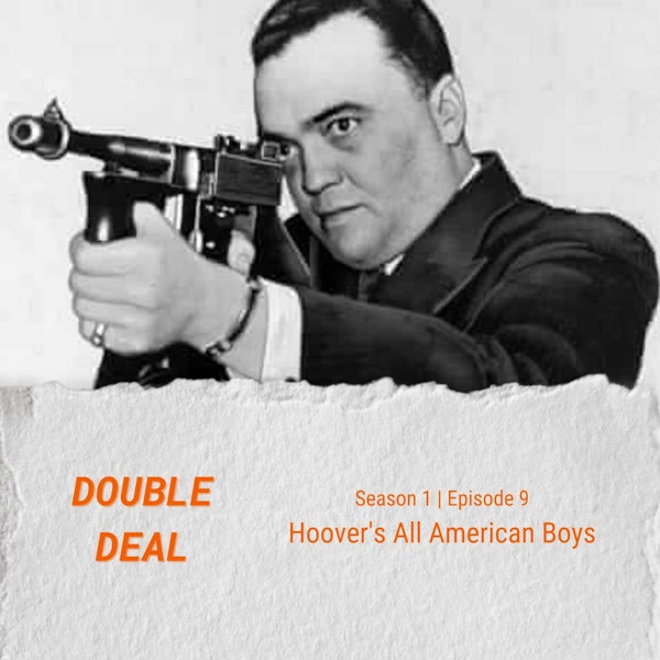 Hoover's All American Boys